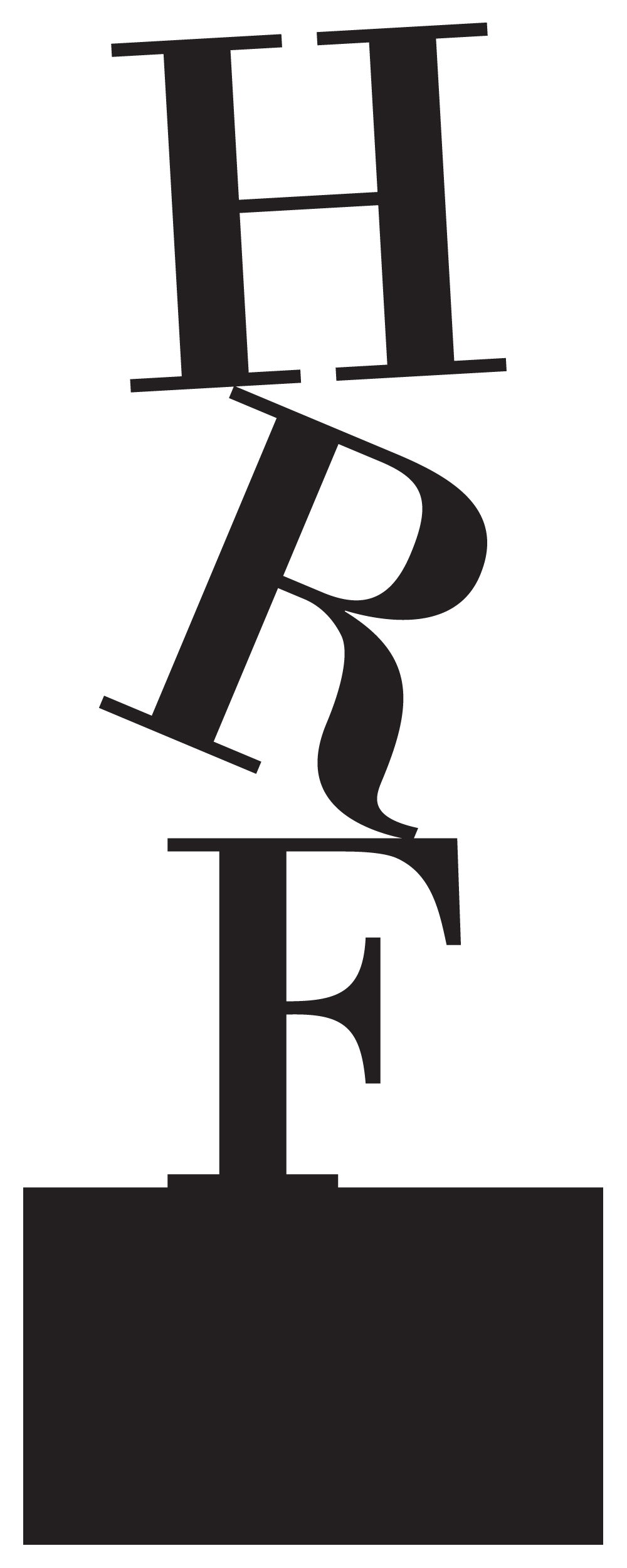 HRF — Hotell- och restaurangfacket