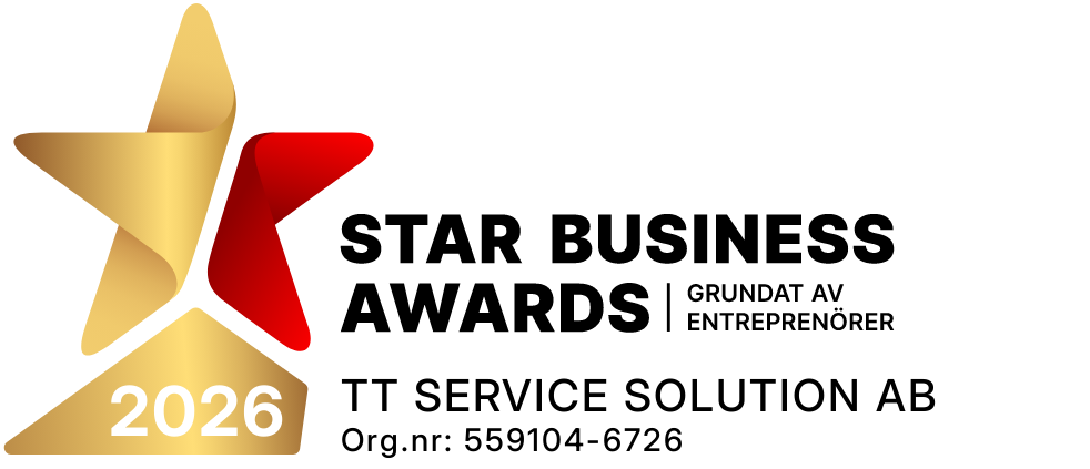 Star Business Awards 2026