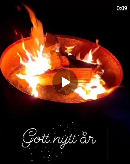 TT Service nyårshälsning