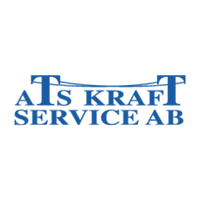Andreas från ATS Kraftservice