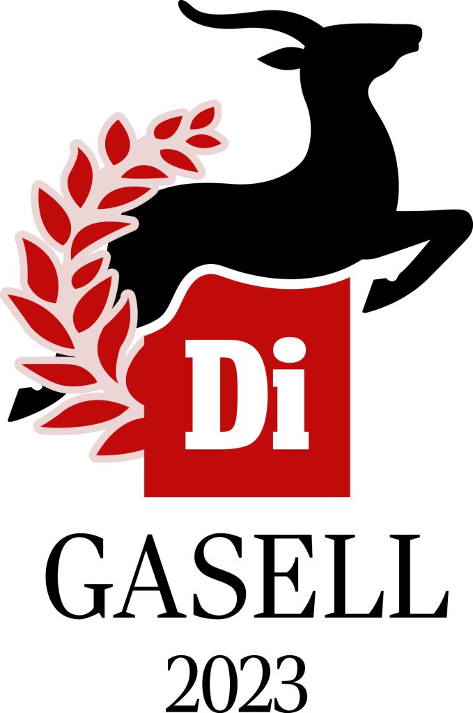 DI Gasell 2023
